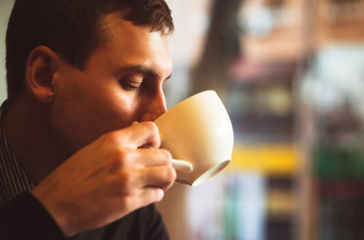 Pesquisa na Europa mostra como o café pode ajudar a reduzir o estresse
