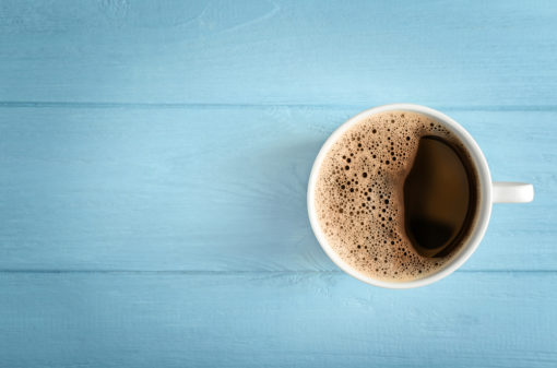 Umidade do café interfere na qualidade da bebida