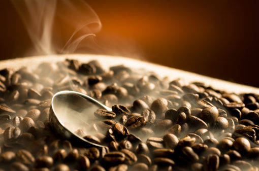 Estados Unidos estão com dificuldades para comprar café colombiano