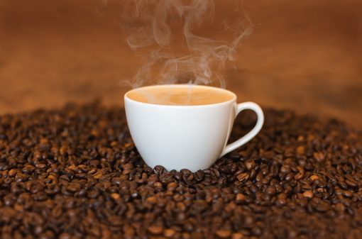 Covid-19 traz consequências para a indústria global do café