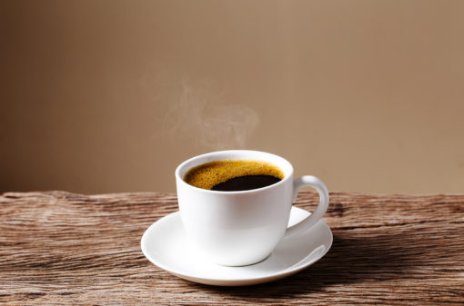 Beber café pode diminuir risco de arritmias cardíacas