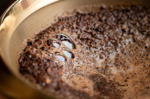 Veja cinco maneiras de usar a borra de café em casa