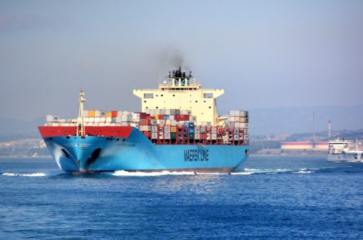 Cecafé participa de debate sobre a crise no transporte marítimo
