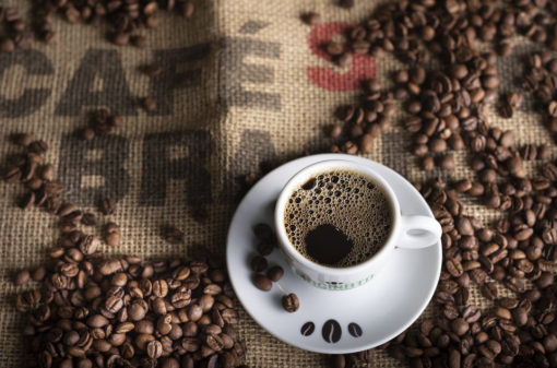 Pesquisas da EPAMIG com café: tendências globais