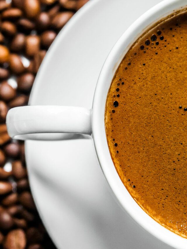 Estudo aponta que café faz bem à digestão