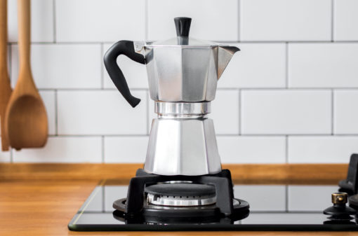 Conheça os principais métodos de preparo do café