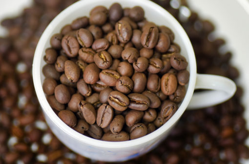 Afinal, o que é café arábica?