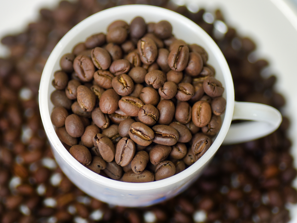 Café arabica ⋆ Todo con café