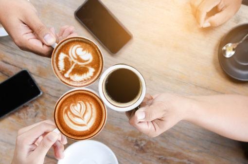 Consumo interno de café tem aumento, segundo ABIC