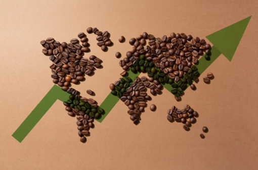 CNC traz orientações sobre preço futuro do café