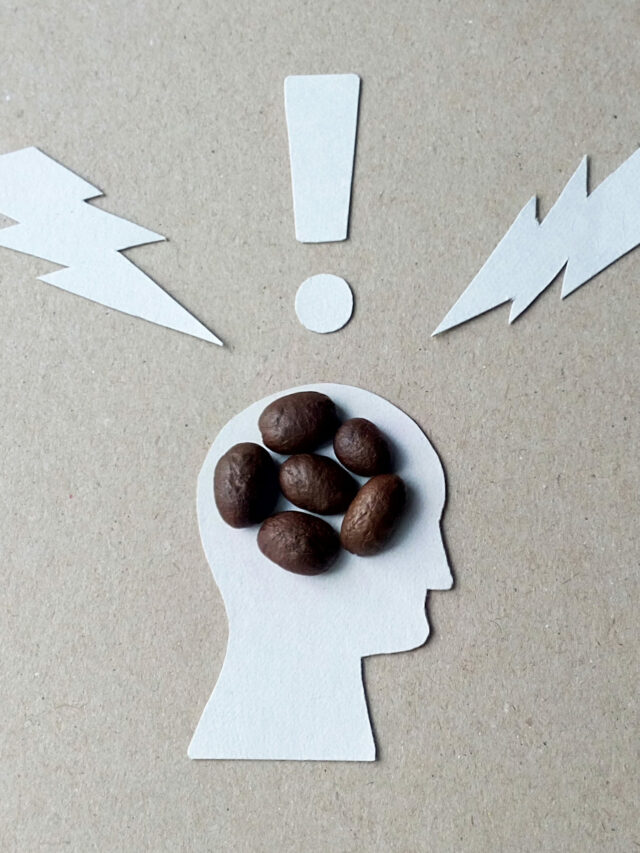 Cafeína pode aliviar sintomas de TDAH, segundo estudo
