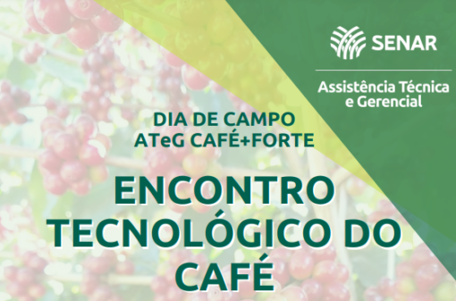 EPAMIG realiza encontro para discutir tecnologias do café