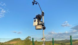 Meteorological stations: Cooxupé expands its net
