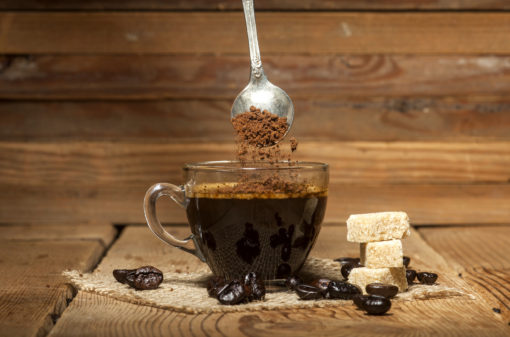 Protocolo de padronização deve ser realidade para o café solúvel