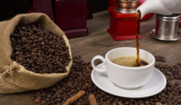 Brazilian coffee: nearly 3 centuries of a tasteful history