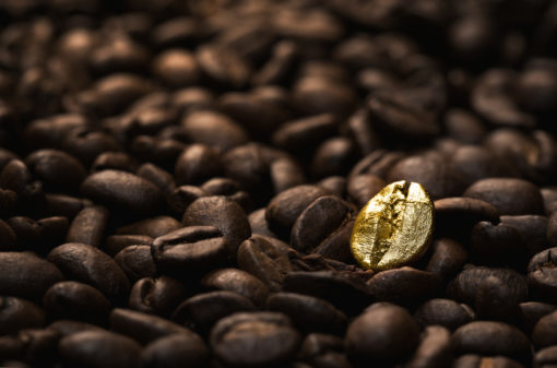 Quais são os 8 cafés mais raros e caros do mundo?