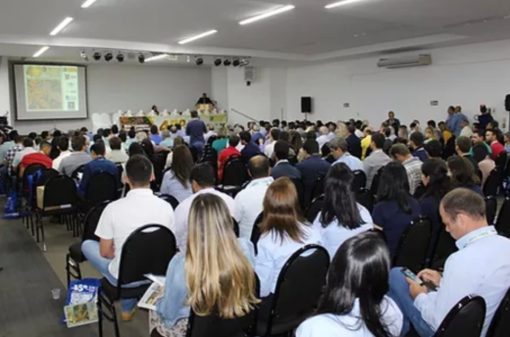 46º Congresso Brasileiro de Pesquisas Cafeeiras acontece em outubro