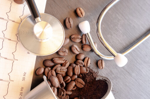 Consumo moderado de café pode elevar a longevidade 