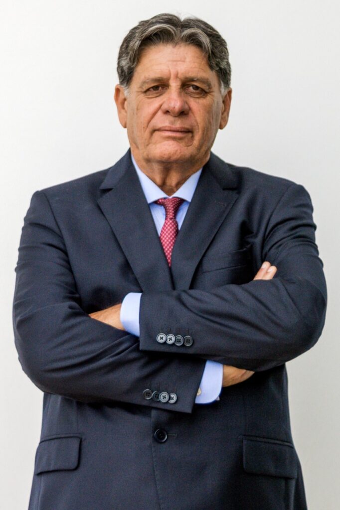Carlos Augusto Rodrigues de Melo