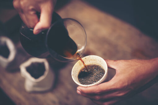 Café faz mal aos celíacos?