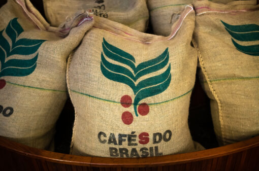 2023: produtividade média dos Cafés do Brasil está estimada em 29 sacas por hectare