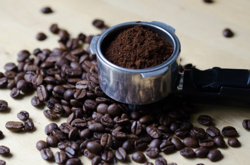 Indústria já se prepara para o novo padrão de café torrado