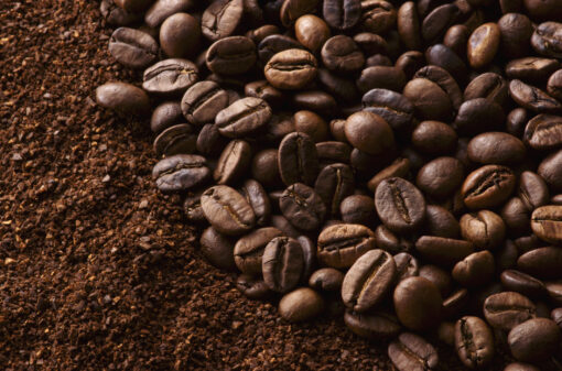 Menor estoque de café pode ser compensado por consumo mais lento