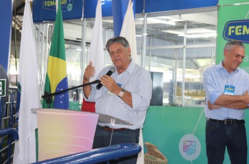 O mercado de café é soberano e não temos o poder de interferência”, afirma presidente da Cooxupé