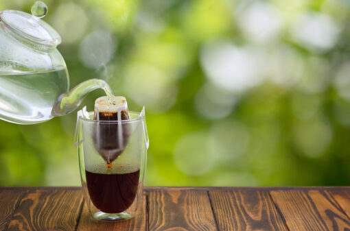 Drip coffee: conheça um modo prático e versátil de tomar café especial