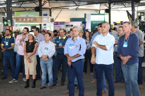 “Queremos auxiliar o produtor a produzir um café cada vez mais sustentável”, afirma organização da Feira do Cerrado