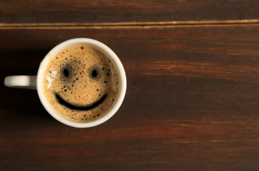 Os 7 benefícios de beber café para o corpo