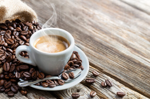 Dia Mundial do Café: confira 5 curiosidades sobre o famoso grão