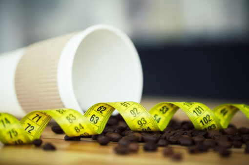 Você sabe quantas são as calorias do café?