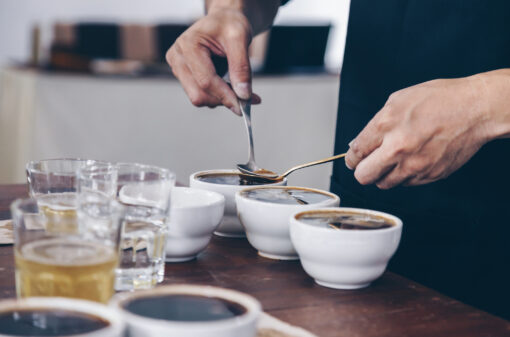 CNA abre inscrição para rodada de negócios de cafés diferenciados