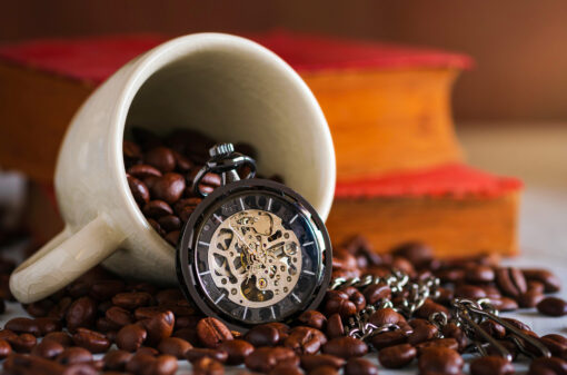 “Café alterou curso da História”, dizem pesquisadores