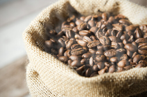 Produção mundial de café será de 174 mi de sacas para safra 2023-2024