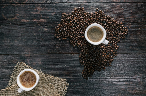 Cafés do Brasil são cultivados em 35 regiões produtoras no país