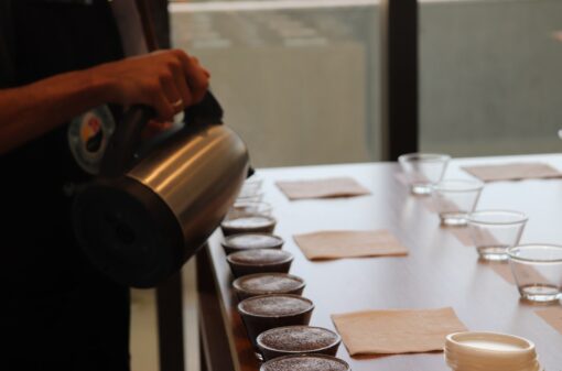 Programa Especialíssimo da Cooxupé revela segredos para produzir um café especial