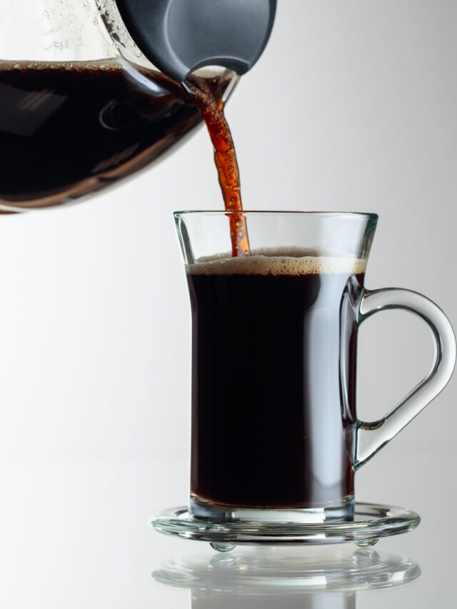 Seis curiosidades sobre o café que talvez você não saiba