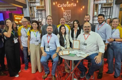 Rotas de Café são novos produtos turísticos de Minas Gerais