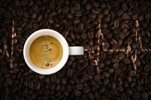 Veja cinco benefícios e os efeitos do café para a saúde