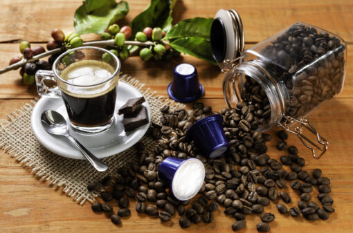Saiba quais foram os principais pontos que marcaram o mercado de café em 2023 