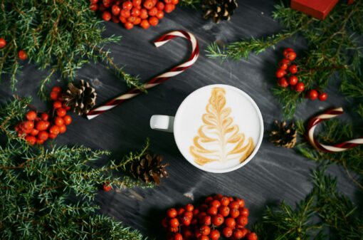 Cinco opções de presentes de Natal para apaixonados por café