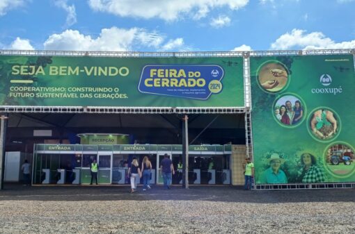 Feira do Cerrado começa no dia 7 de fevereiro