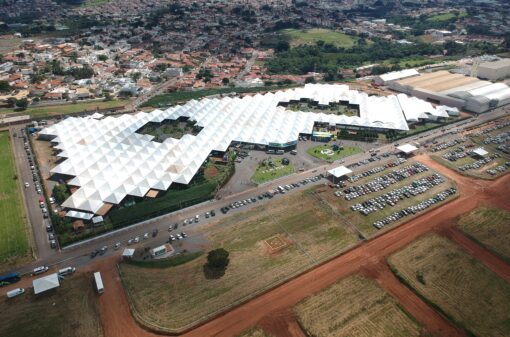 Femagri 2024 takes place from March 20th to 22nd in Guaxupé – MG/ Brazil