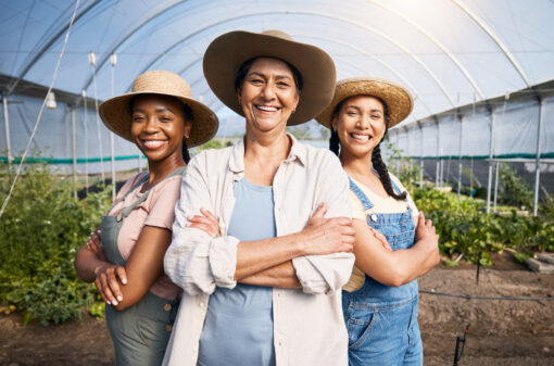 Mulheres no agronegócio rompem barreiras e se destacam no setor