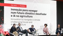 Brasil está pronto para Regulamento da União Europeia para Produtos Livres de Desmatamento