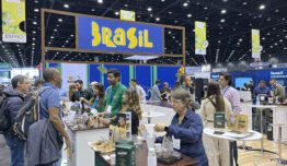 Presença do Brasil na feira de café nos EUA pode gerar US$ 65 mi