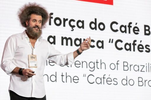 Marketing e o futuro do uso da cafeína encerram programação do Seminário Internacional do Café