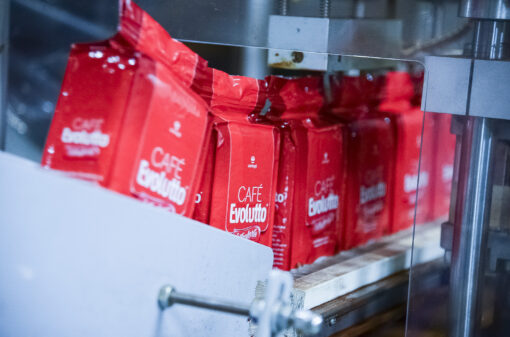 Cooxupé está entre os principais fornecedores de café no ranking da SA+ Varejo